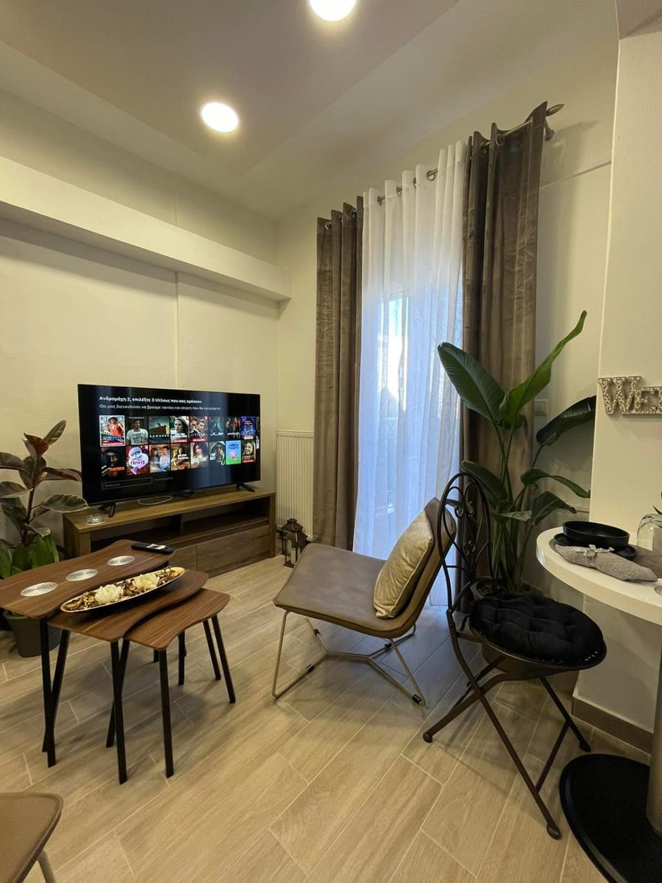 Andromachi 2 Apartment in Volos