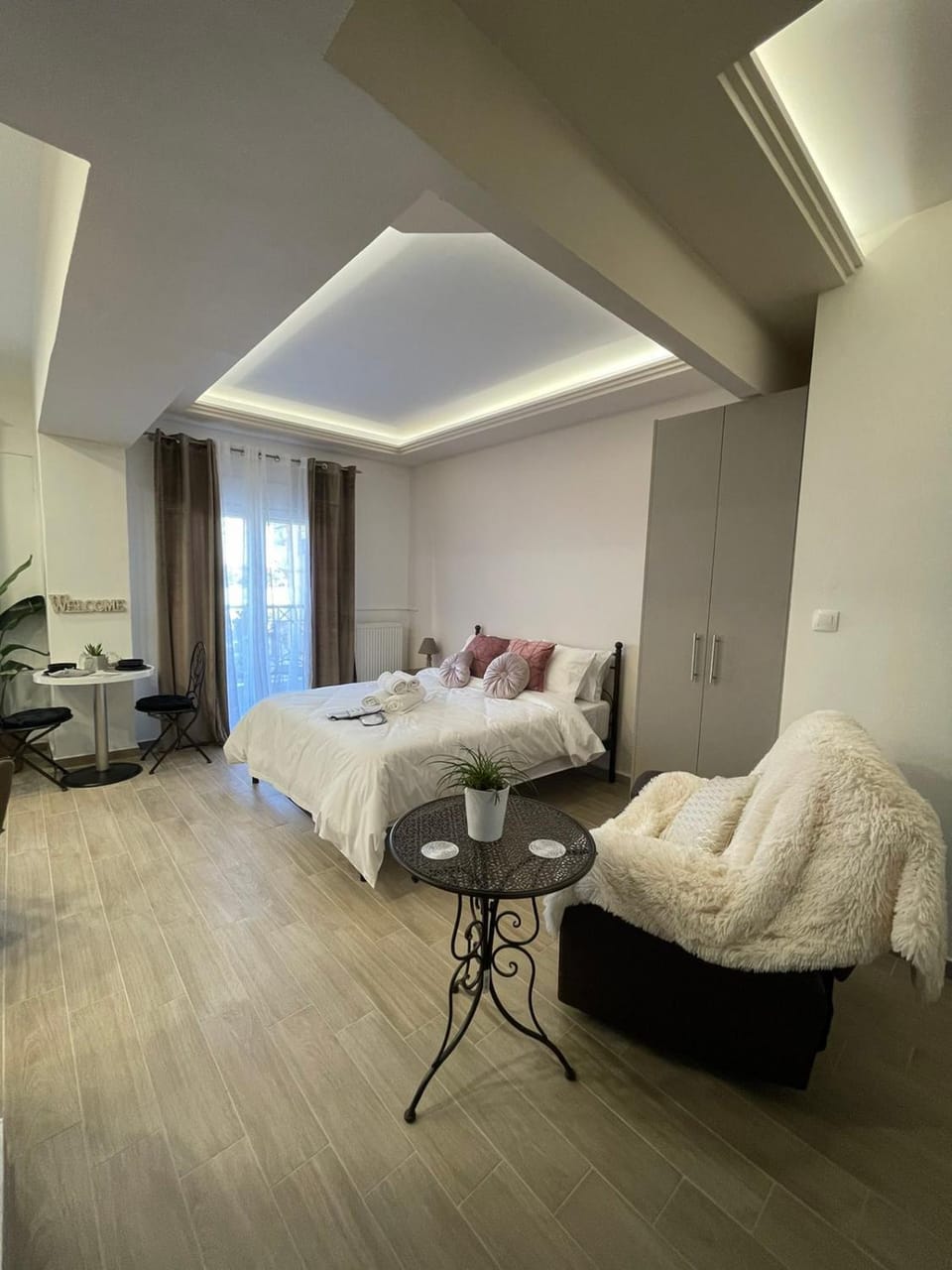 Andromachi 2 Apartment in Volos