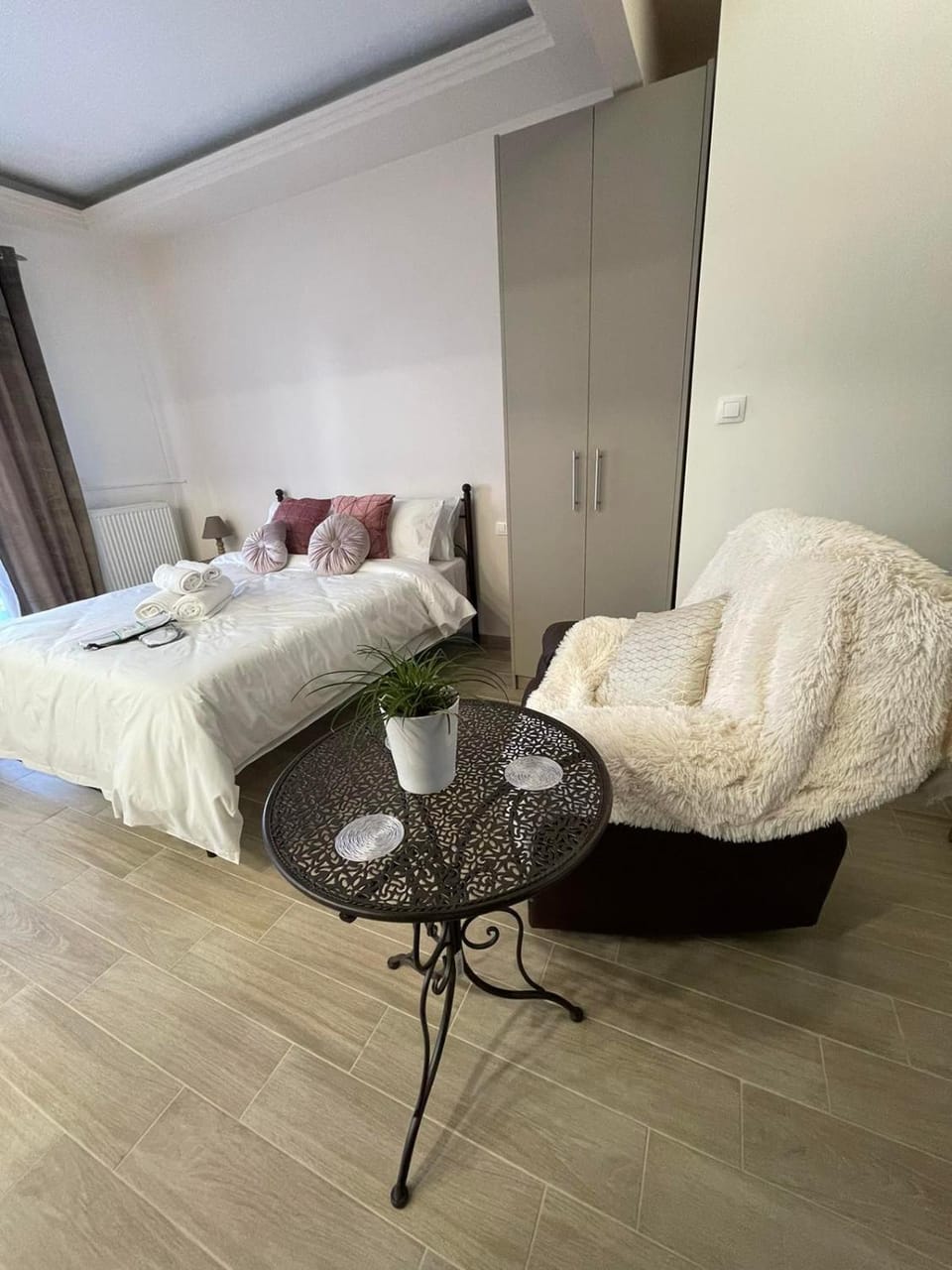 Andromachi 2 Apartment in Volos