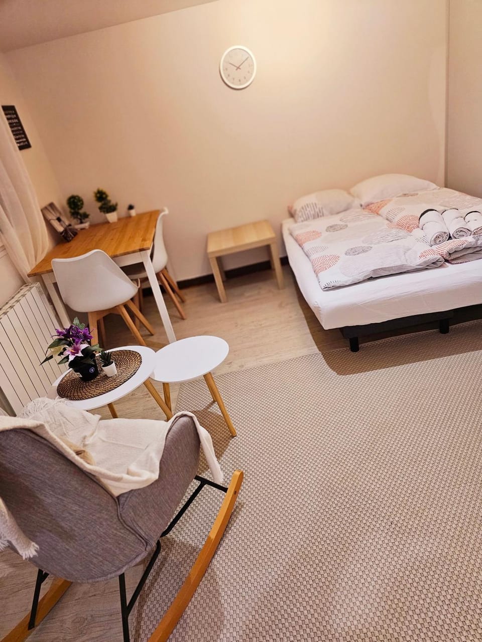Appartement à proximité de la Gare du RER B Le Guichet ,Paris Saclay Apartment in Île-de-France