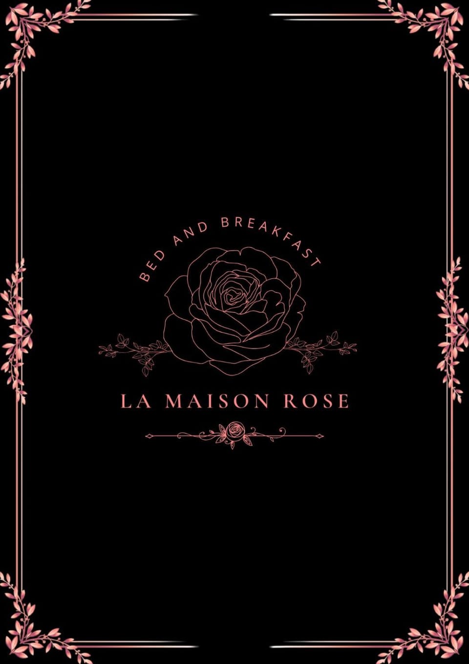 La Maison Rose Bed and Breakfast in Maiori