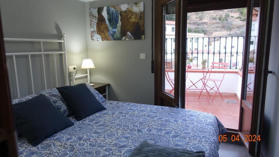 Balcony/Terrace, Bedroom