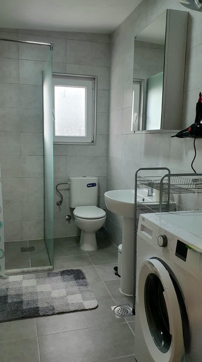 Deutsche Willa Villa in Montenegro