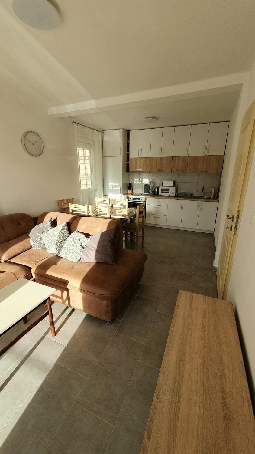 Deutsche Willa Villa in Montenegro