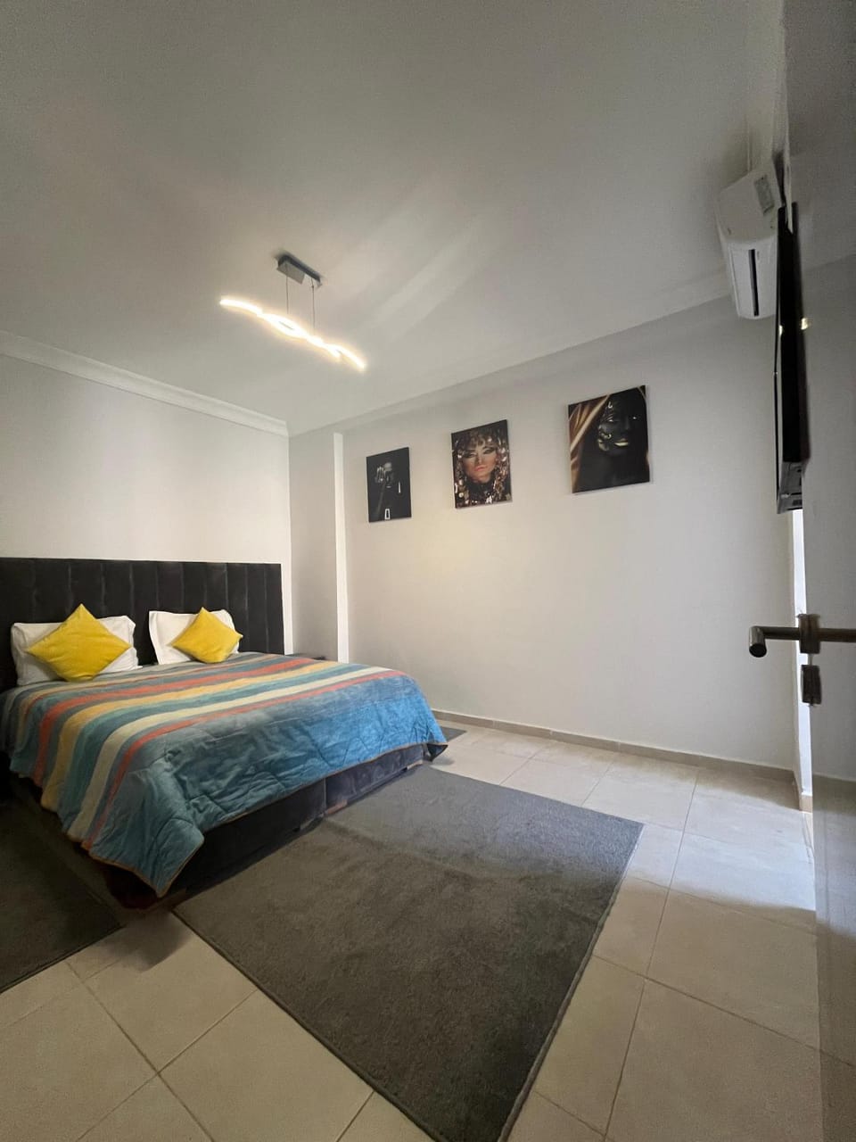 Appartement aéroport Marrakech Apartment in Marrakesh
