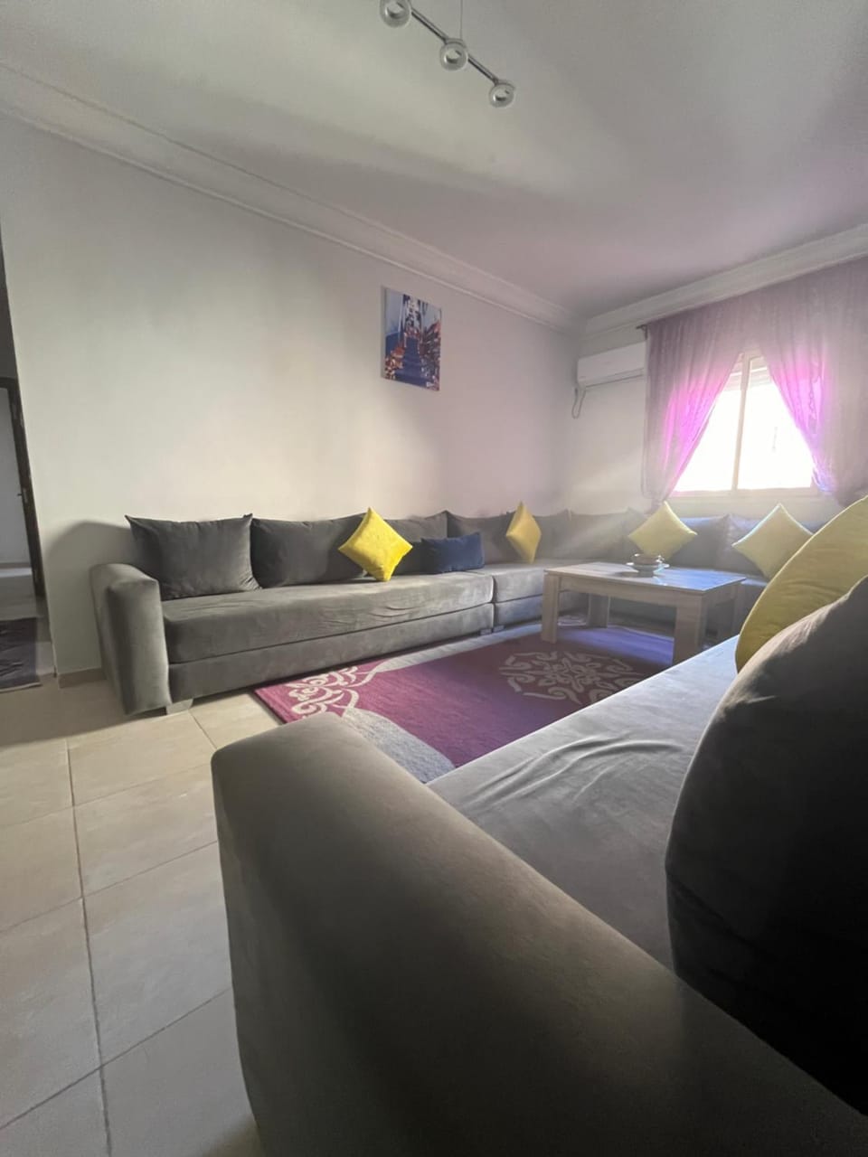 Appartement aéroport Marrakech Apartment in Marrakesh