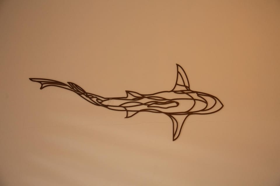 Decorative detail
