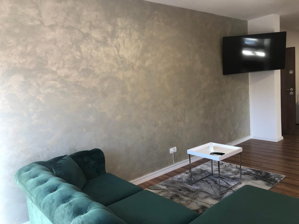 Gosen Apartaments Apartment in Romania