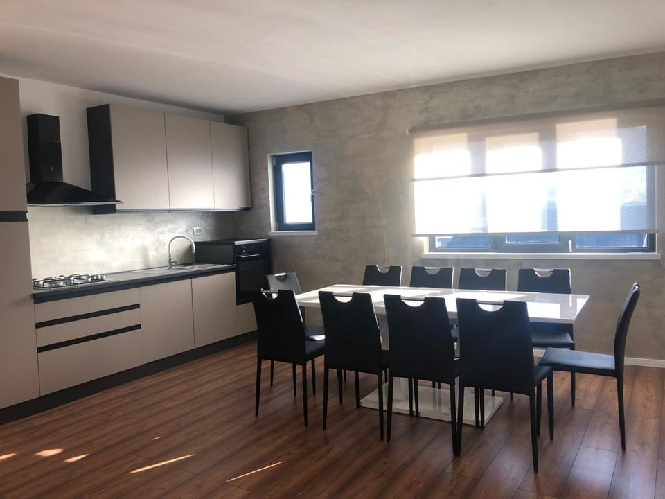 Gosen Apartaments Apartment in Romania
