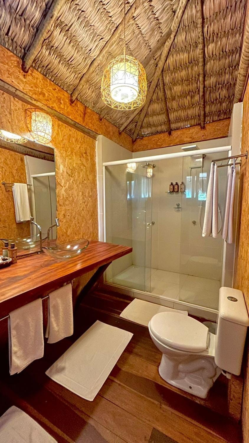 BobZ Boutique Resort Hotel in State of Ceará