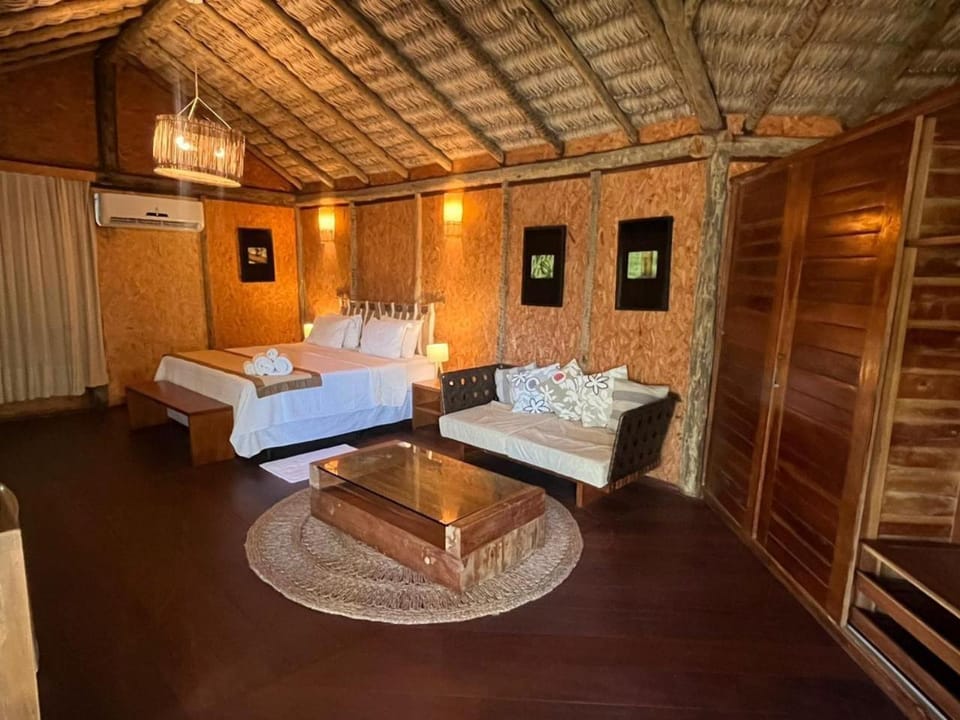 BobZ Boutique Resort Hotel in State of Ceará