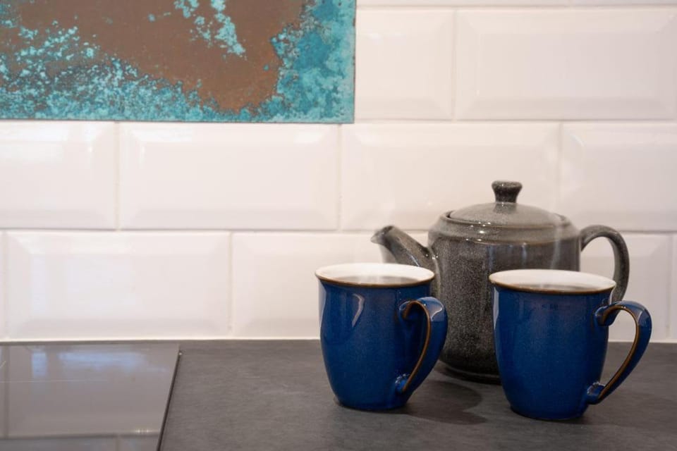 New 4 Bedroom Home at Waterhead Range by LetMeStay House in Ambleside