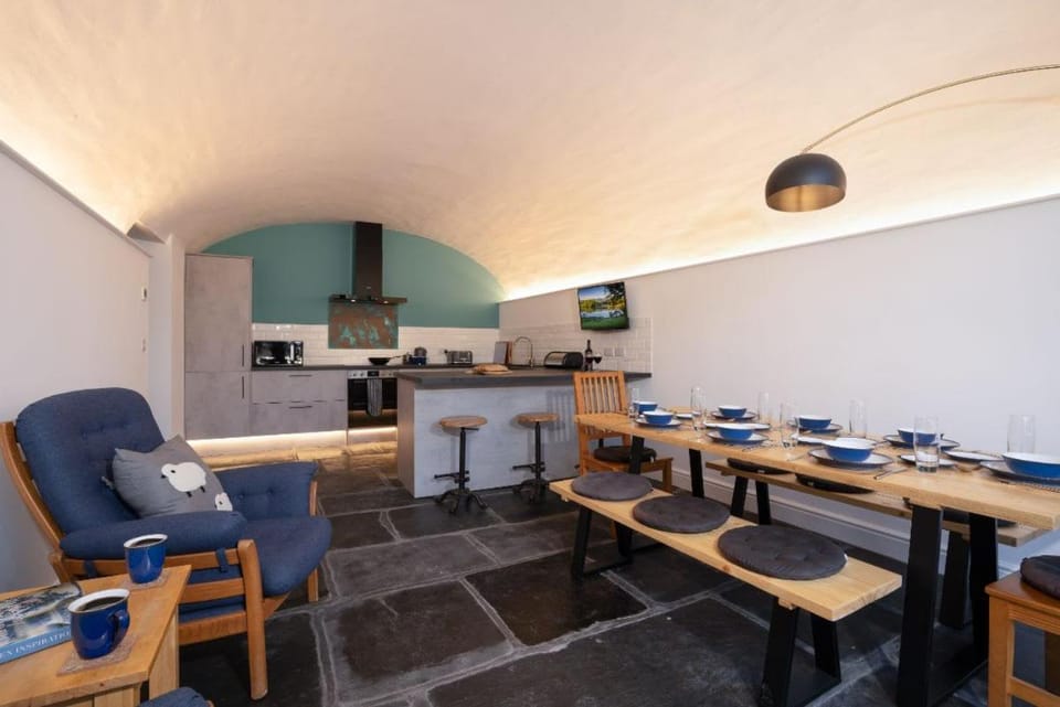 New 4 Bedroom Home at Waterhead Range by LetMeStay House in Ambleside