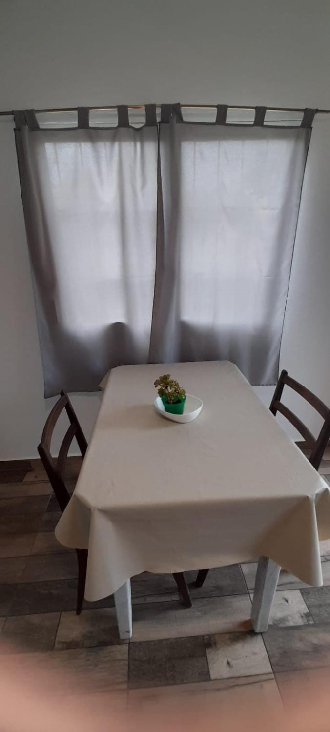 Casa Suite Serena House in Mar del Plata