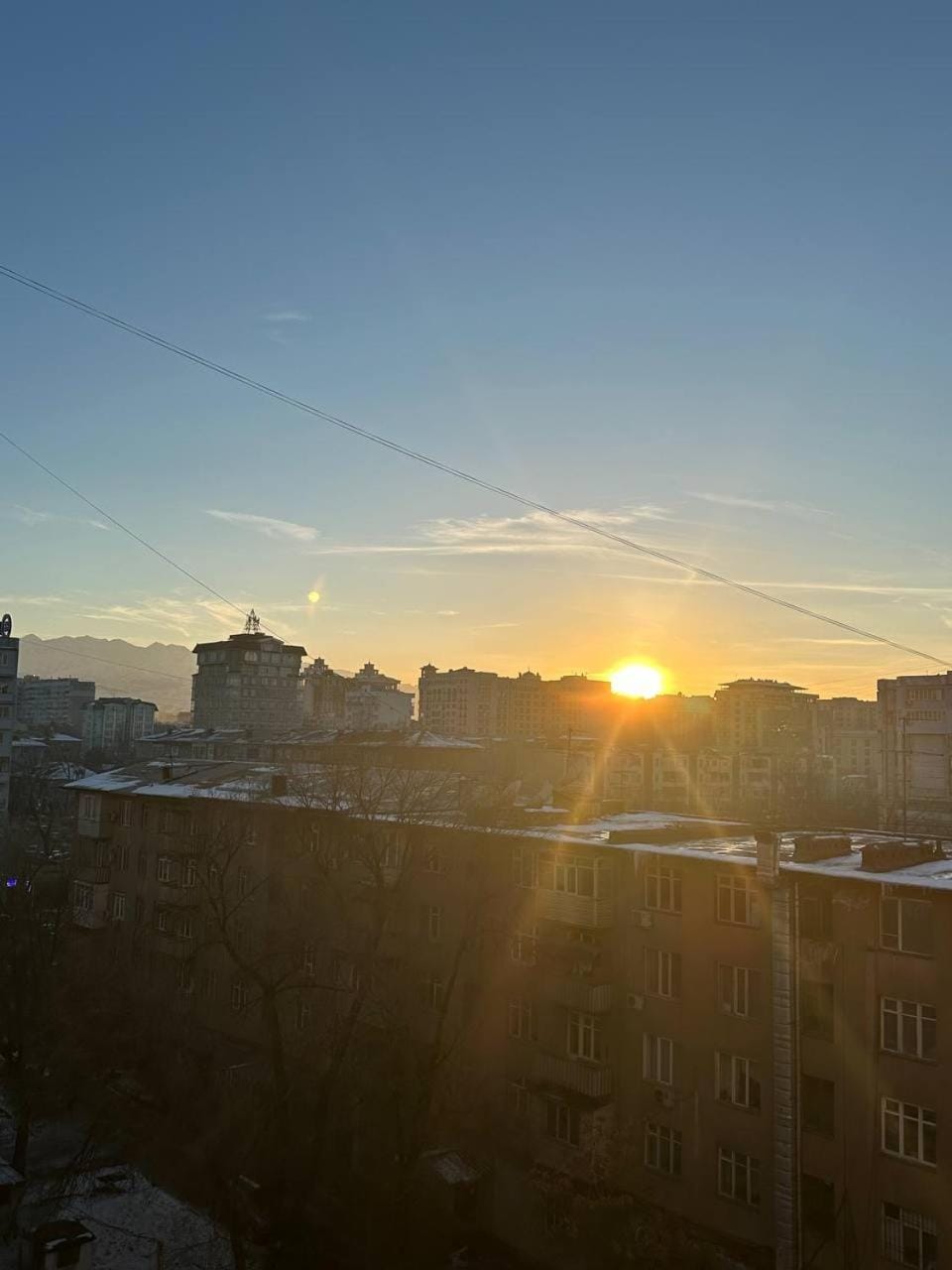 View (from property/room)