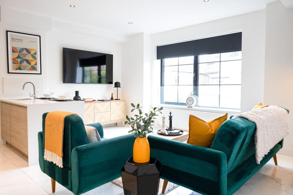TV and multimedia, Living room