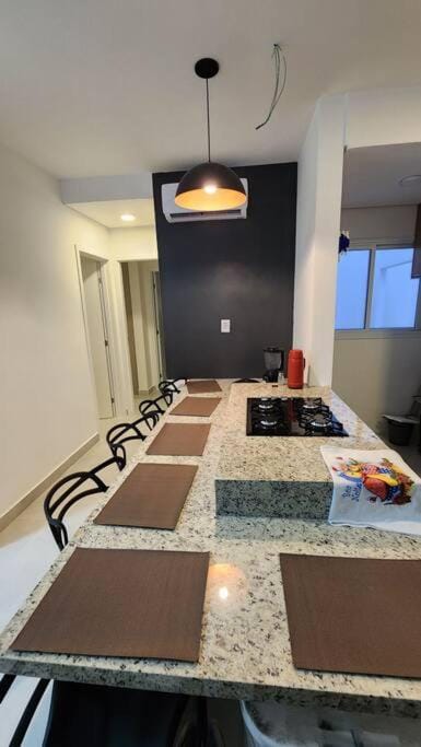 Cantinho de Ubatuba Apartment in Ubatuba