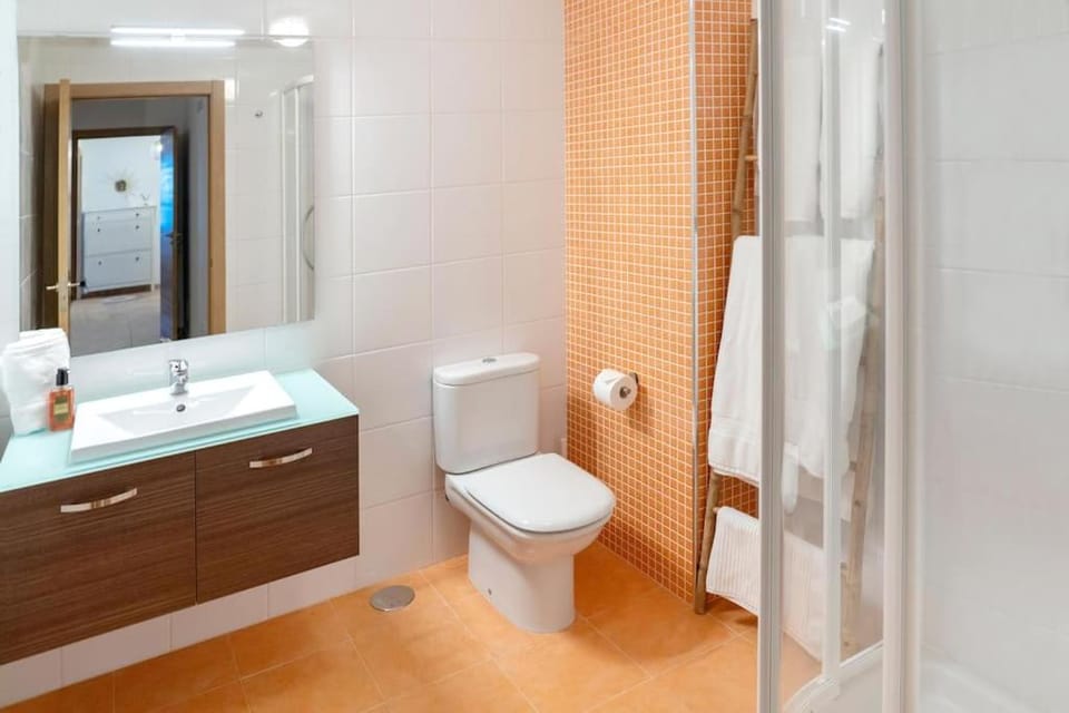 Apartamento Catuxa Apartment in Bergantiños