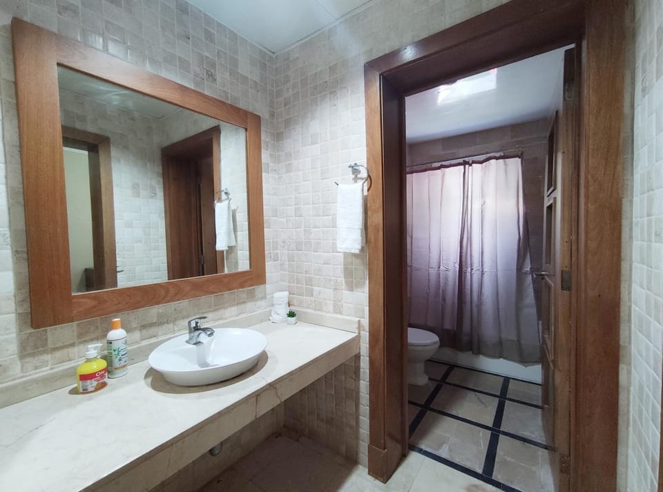 BeachFront Apartament - Private Beach Access Apartment in Punta Cana