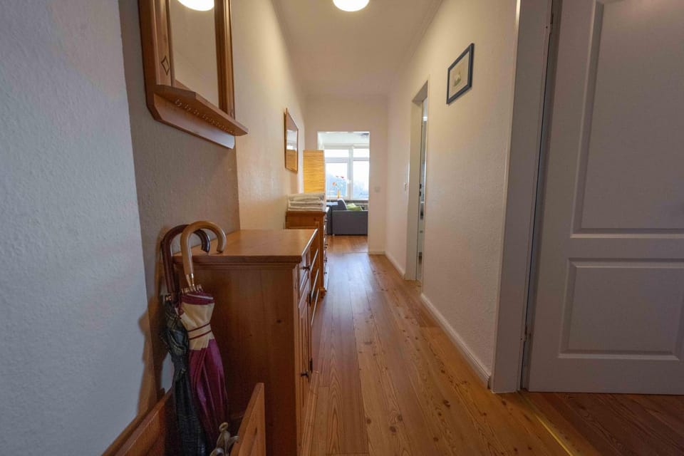 Haus Oland Wohnung 20 Apartment in Nordfriesland