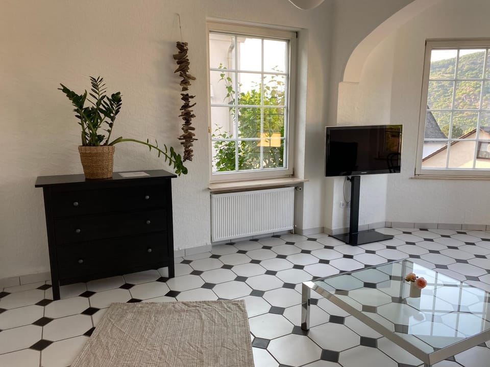 Ferienwohnung Auszeit Apartment in Boppard