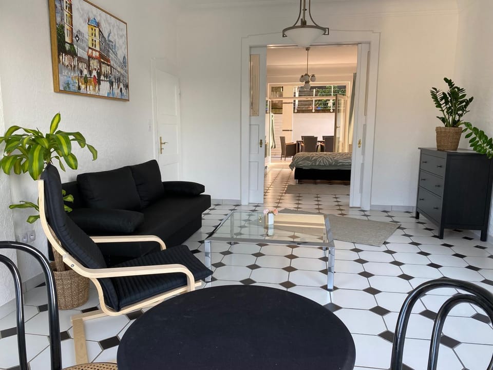 Ferienwohnung Auszeit Apartment in Boppard