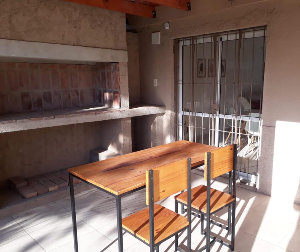 SUNNY HOUSE BOULEVARES 5pax House in Cordoba