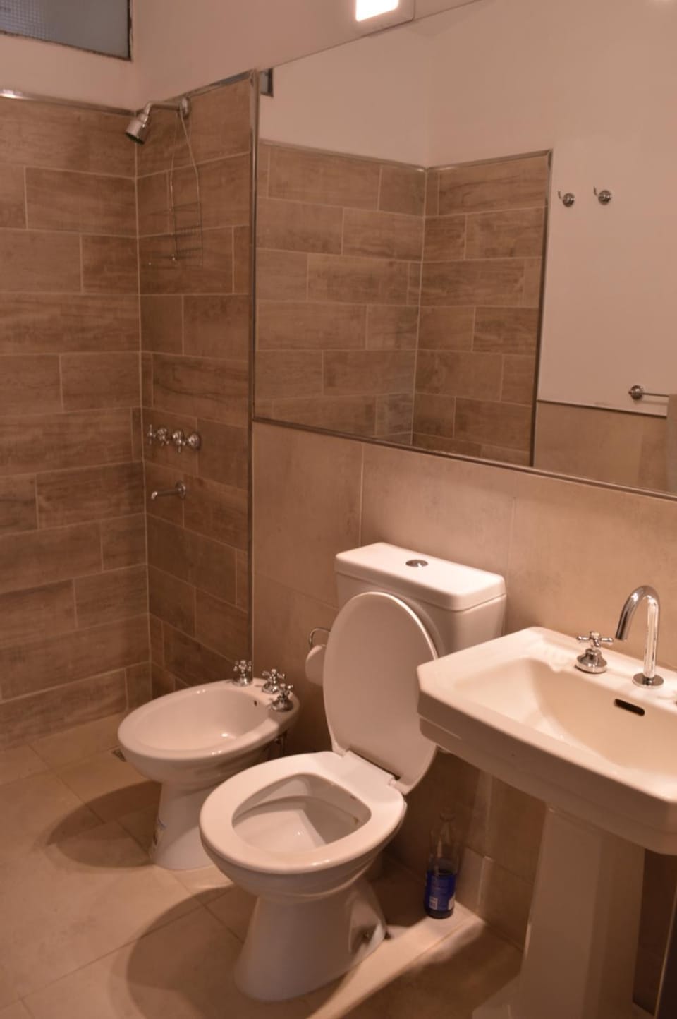 SUNNY HOUSE BOULEVARES 5pax House in Cordoba