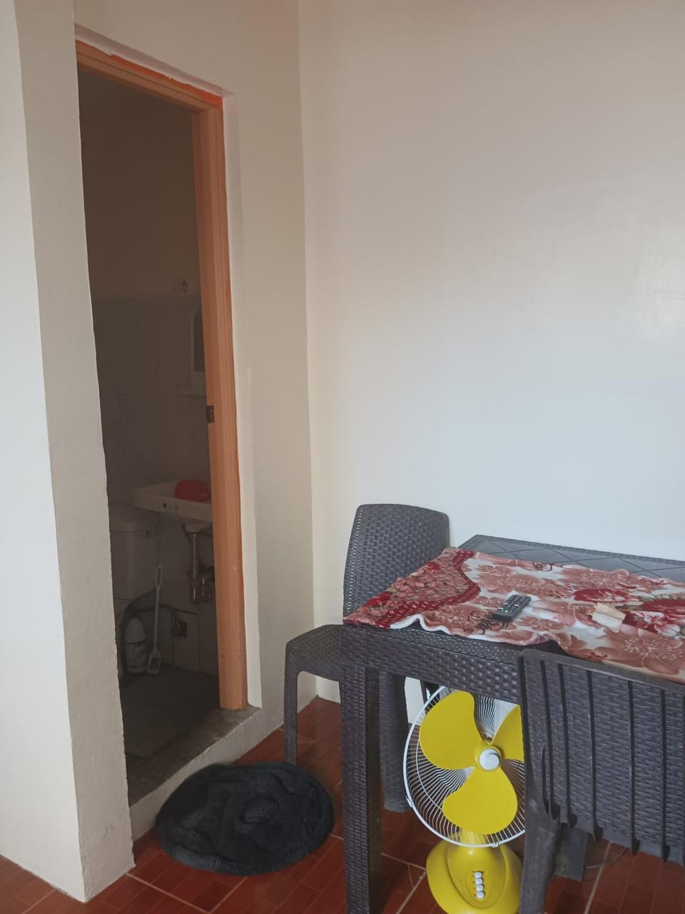 Llave's transient house Vacation rental in Nasugbu