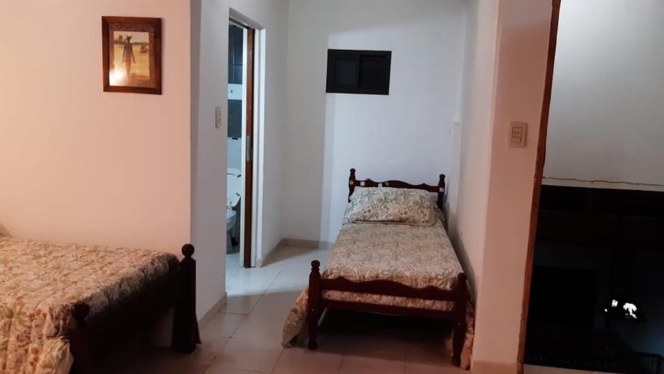 Monoambiente Gualeguaychú Apartment in Gualeguaychú