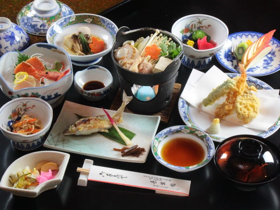 Dinner