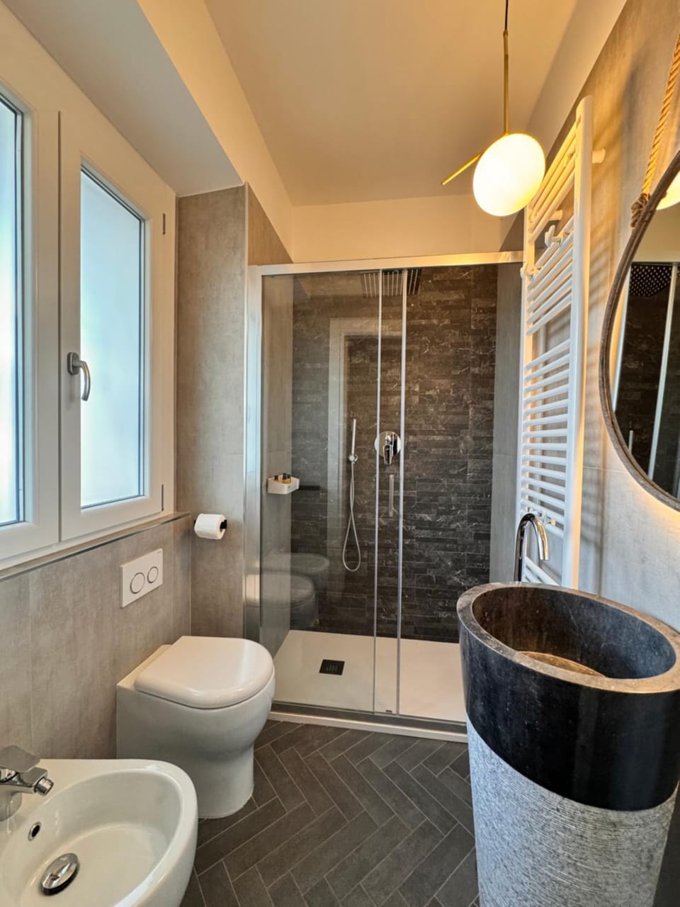 Shower, Toilet, Bathroom, bidet