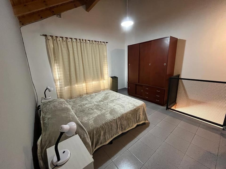 Piccola casa Apartment in Esquel