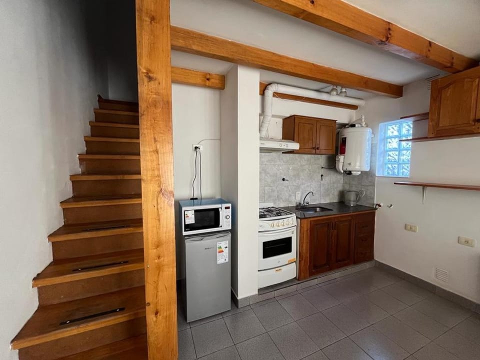 Piccola casa Apartment in Esquel