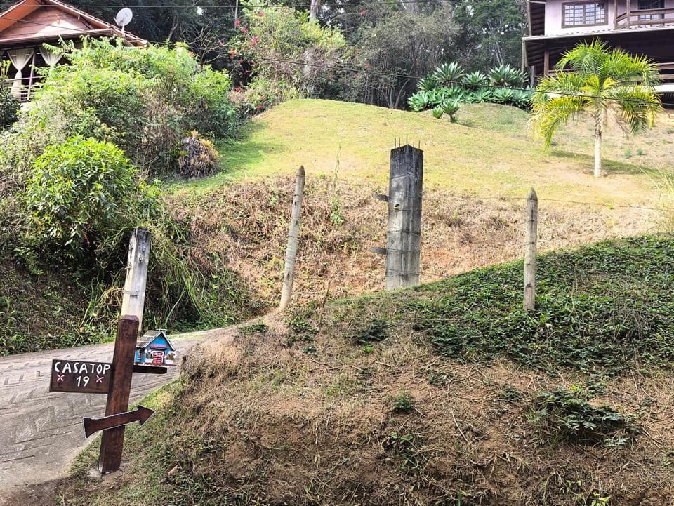 Casa Top Araras Petropolis House in State of Rio de Janeiro