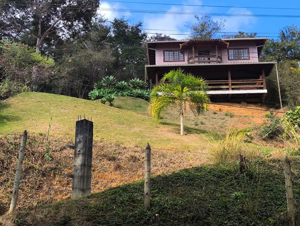 Casa Top Araras Petropolis House in State of Rio de Janeiro