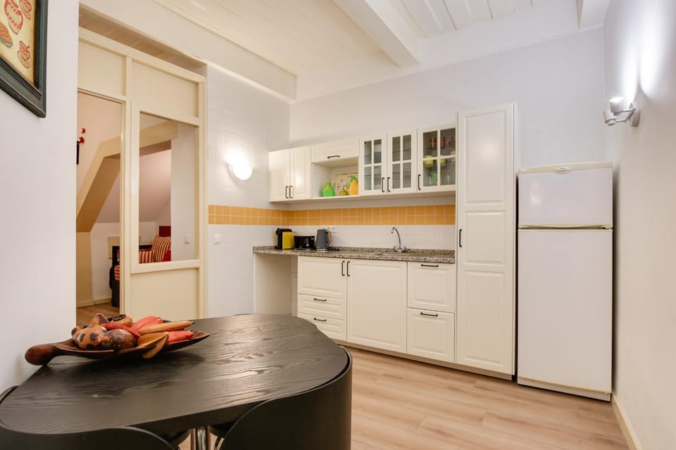 Charming New Apartment in the Heart of Lisbon Apartment in Lisbon