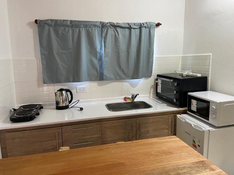 Panchito Apartment in San Clemente del Tuyú