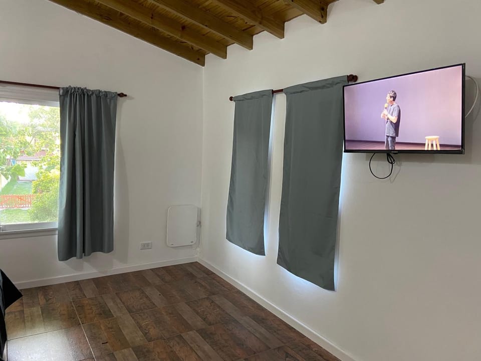 Panchito Apartment in San Clemente del Tuyú
