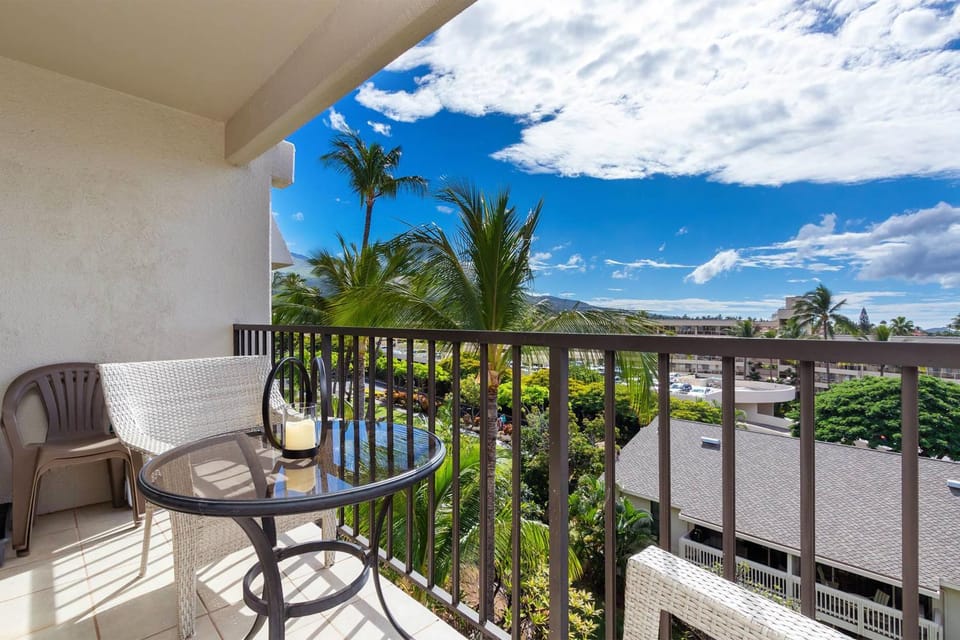 Kihei Akahi C-608 - Stunning Ocean Views, AC! House in Wailea