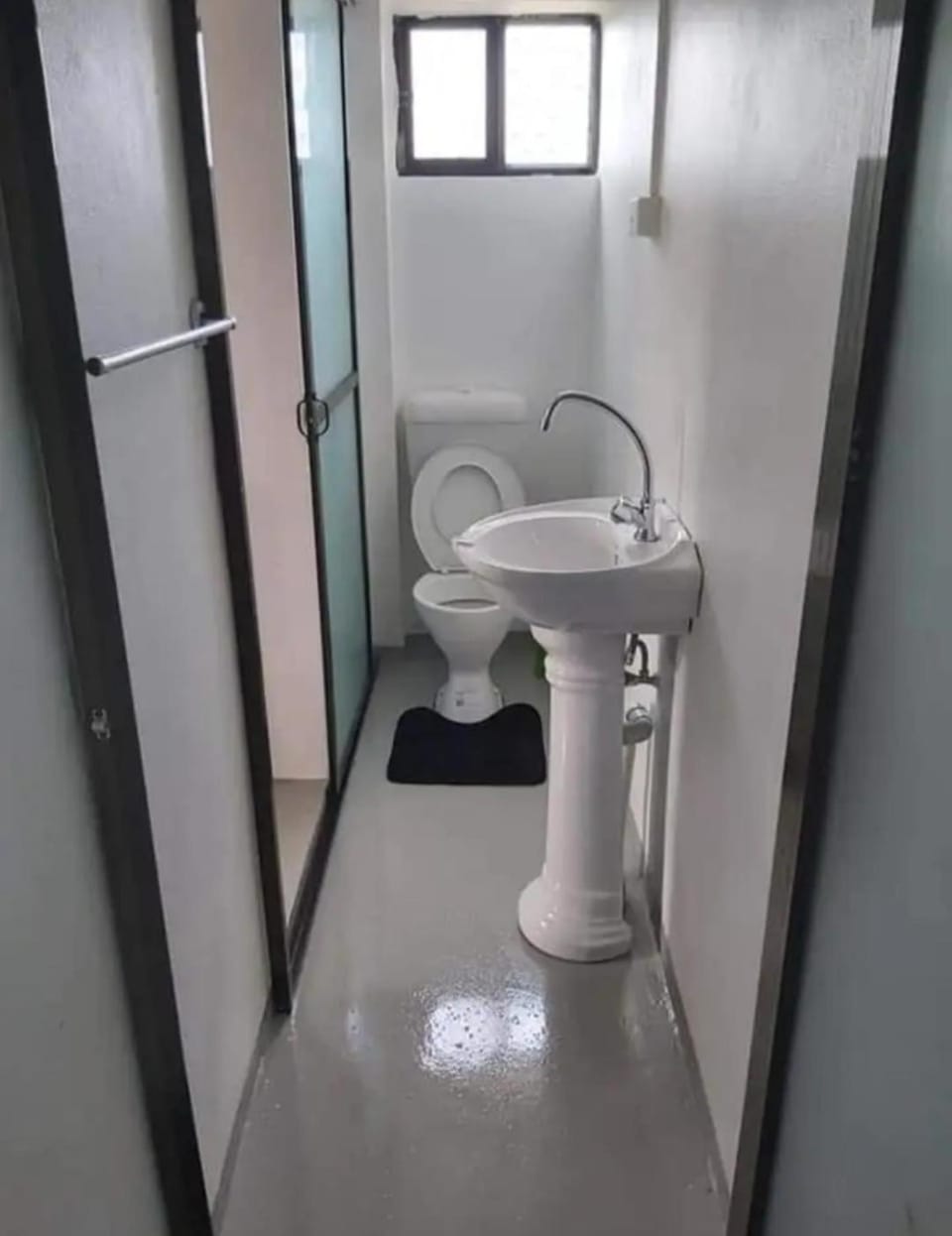 Barrett Accommodation Budget Rooms Bed and Breakfast in Suva