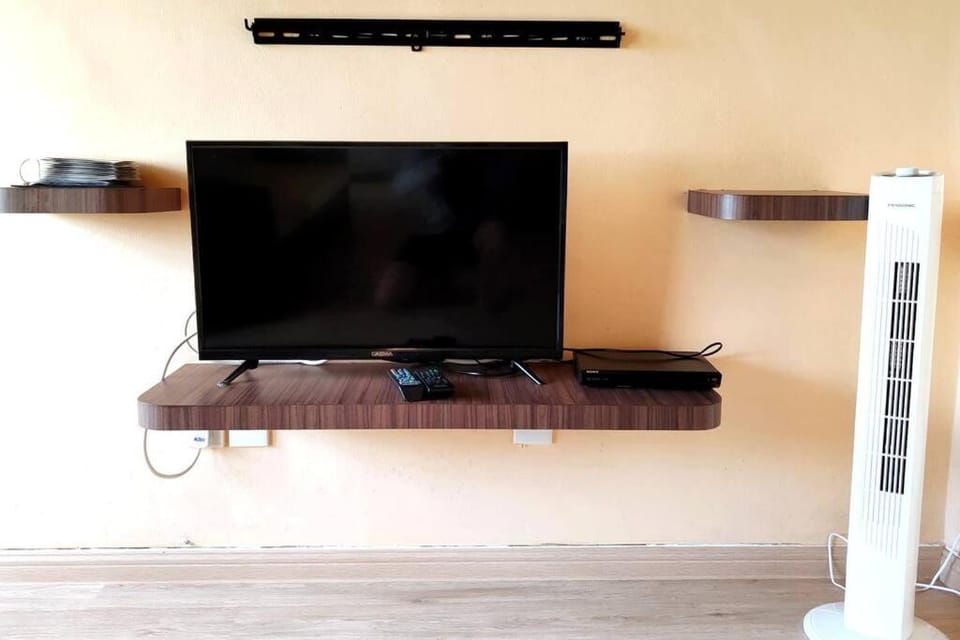 TV and multimedia