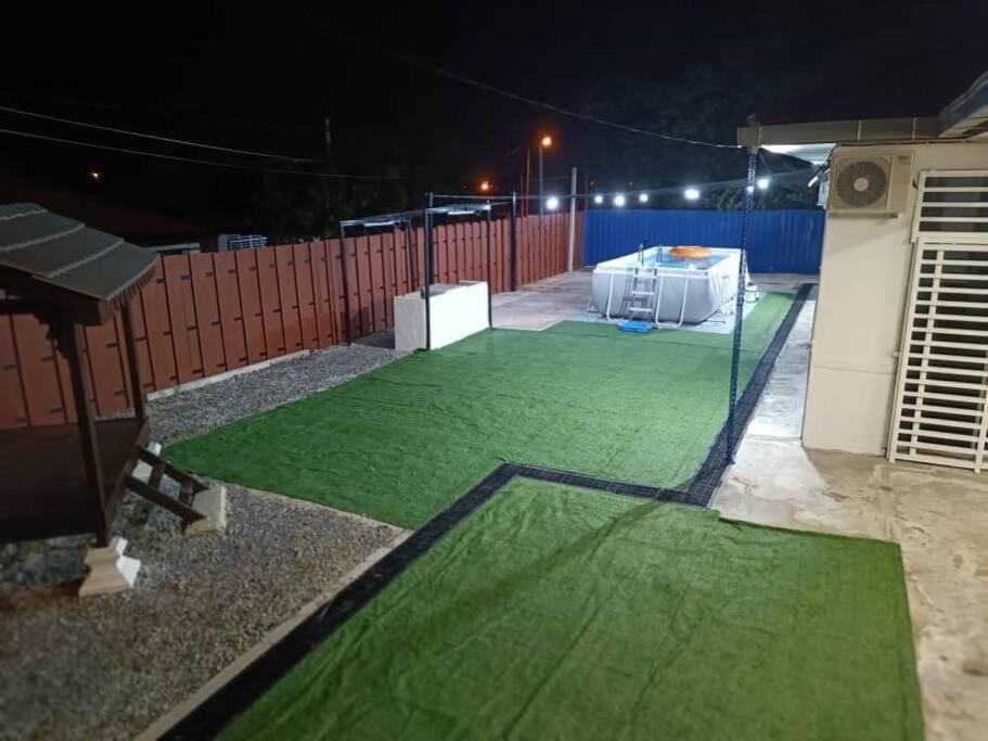 Home MH Casa Damai Private Pool at Sungai Petani Type M Only House in Kedah