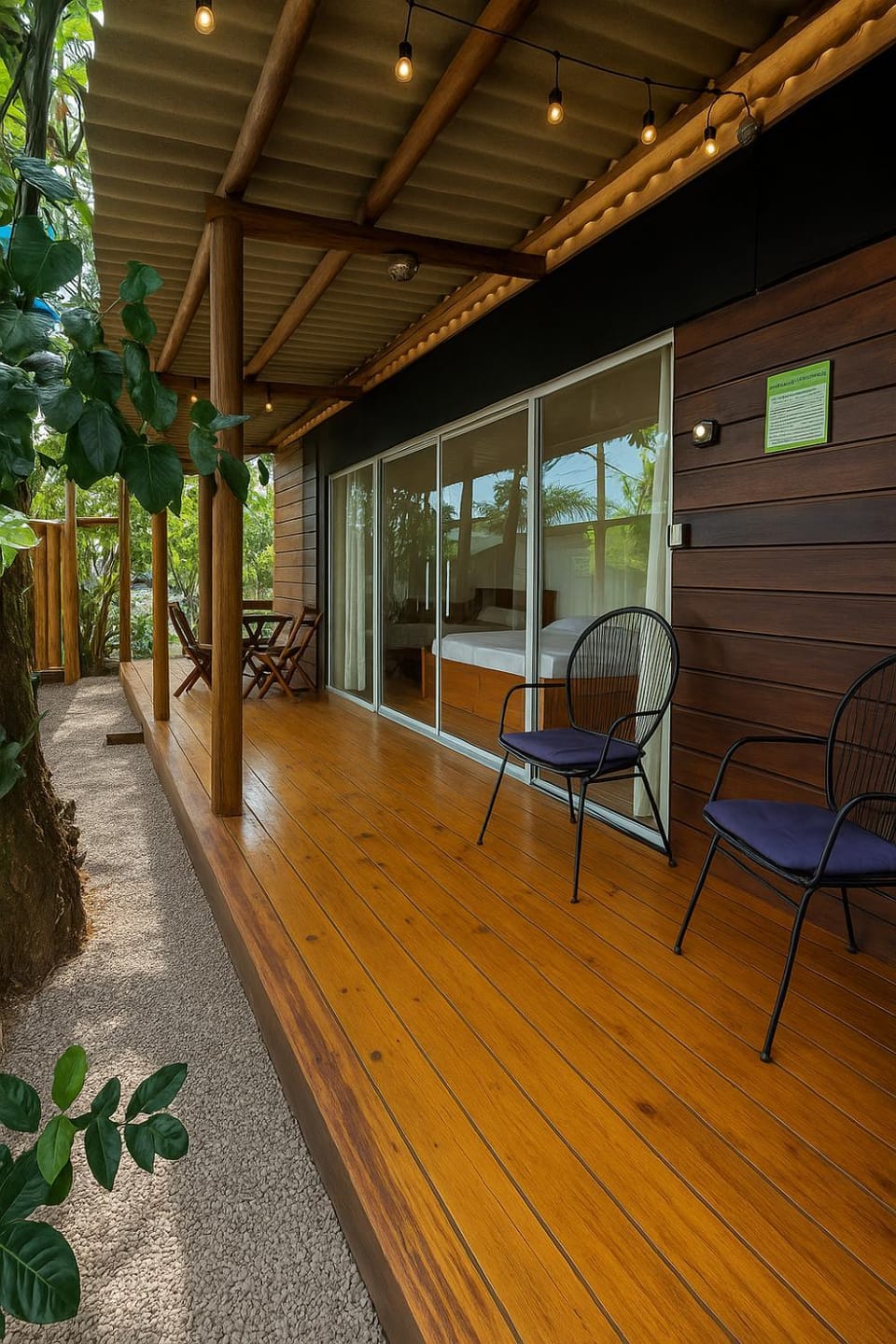 Casa do bananal - Praia Estaleiro (Ubatumirim) -Ubatuba/SP House in State of Rio de Janeiro