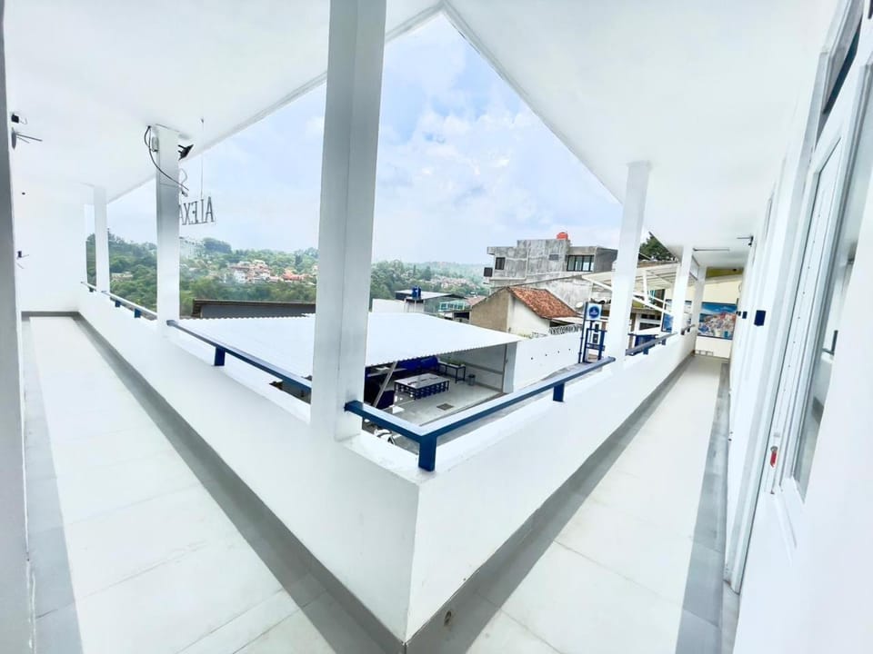 Day, View (from property/room), Balcony/Terrace