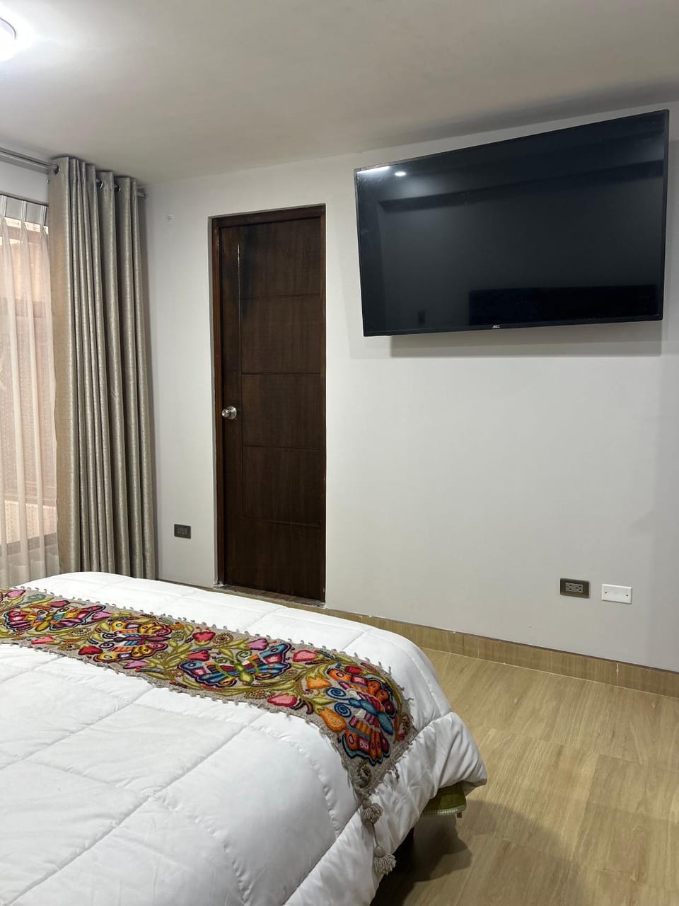 Skyhousecusco Apartment in Cusco