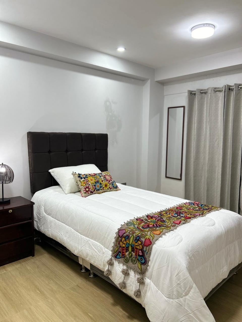 Skyhousecusco Apartment in Cusco
