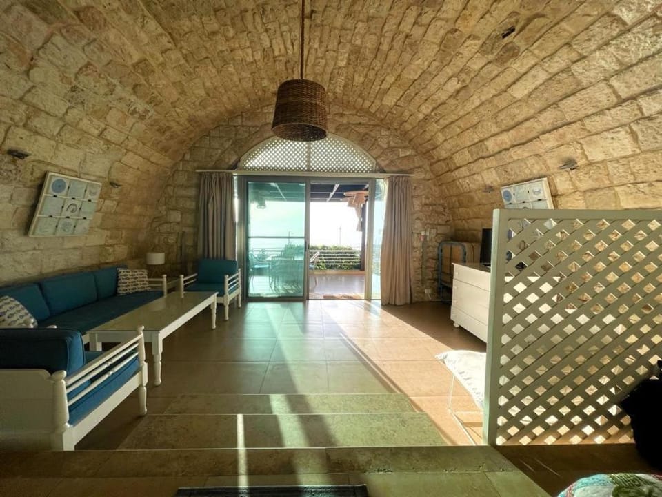 Le Blanc Bleu Bed and Breakfast in Africa
