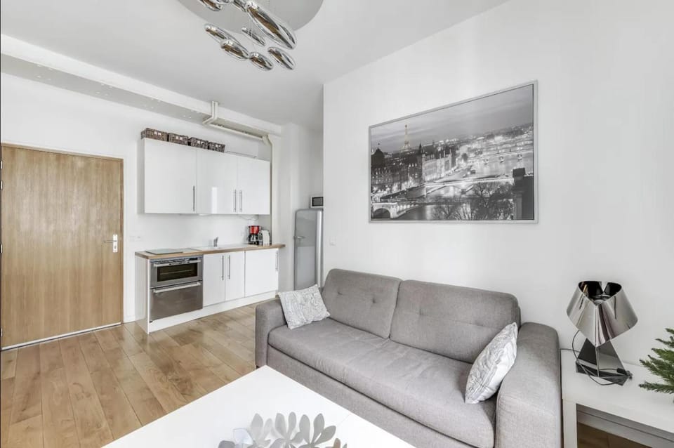 The Vendôme - Elégant & Business- by Mon Petit Faré Apartment in Paris