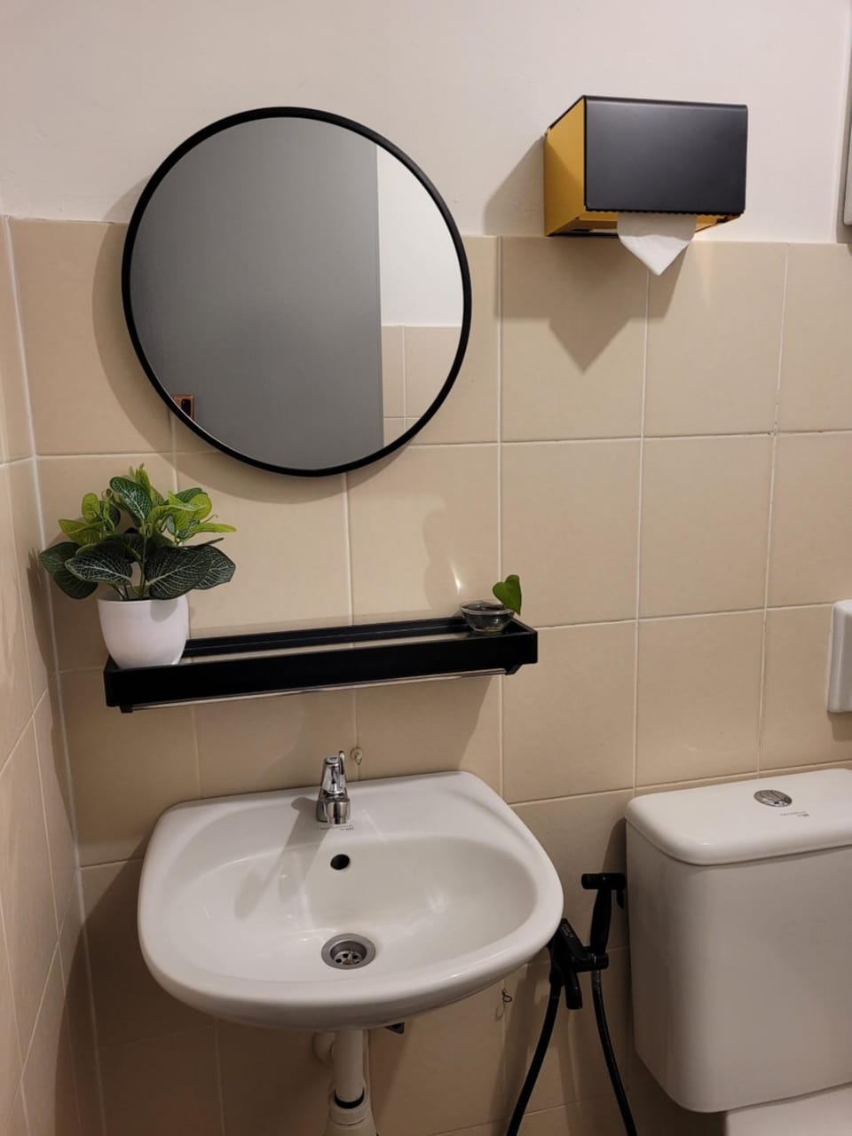 Toilet, Bathroom